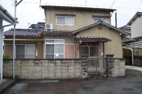 4DK Detached House for Sale in Shiso City, Hyogo - Main Image