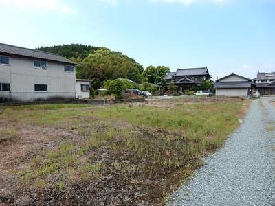 Vacant lot in Sumiyoshicho (No. 7) - Property details - Kumamoto Prefecture Uto City Vacant House Bank Site — Image 2, Uto, Kumamoto