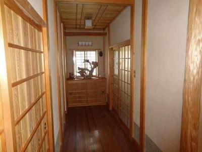 3DK Detached House for Sale in Yatsumatsuri, Fukushima — Interior, Yamatsuri, Fukushima