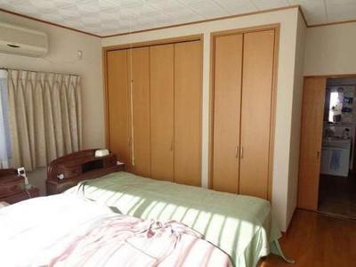 3DK Detached House for Sale in Yatsumatsuri, Fukushima — Interior, Yamatsuri, Fukushima