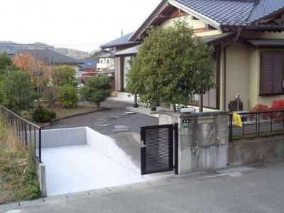 3DK Detached House for Sale in Yatsumatsuri, Fukushima — House, Yamatsuri, Fukushima