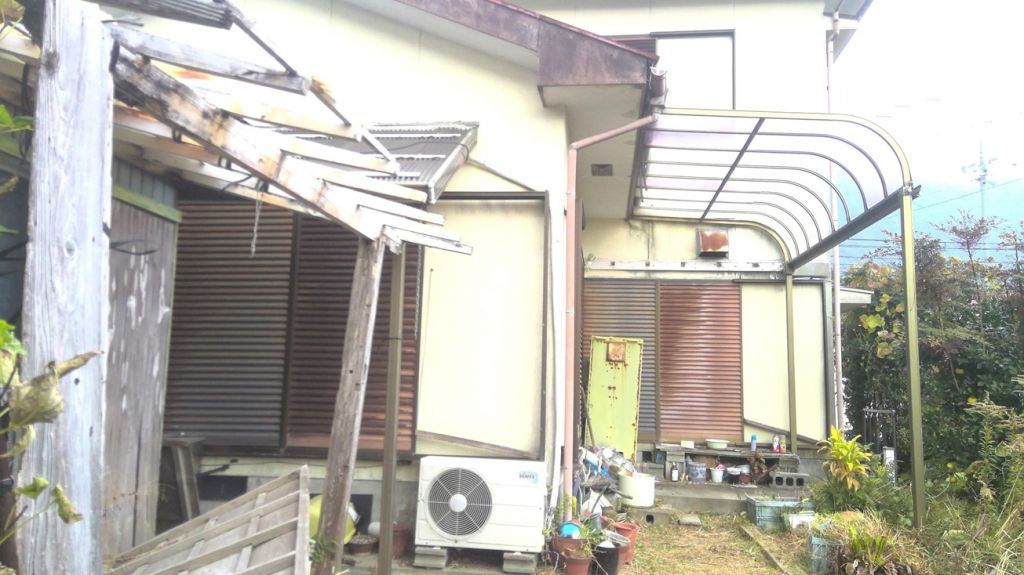 4DK House with Shop Space and Field in Kimotsuki, Kagoshima - Image 1