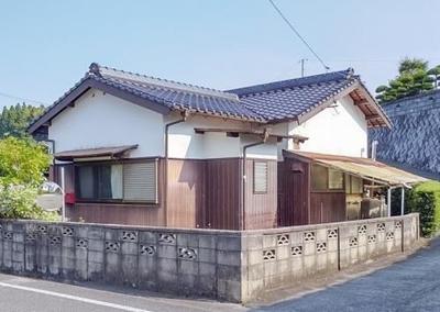 4DK Countryside House with Farmland for Sale in Yanai, Yamaguchi — Image 7, Yanai, Yamaguchi