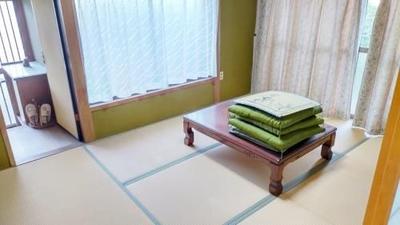 4DK Countryside House with Farmland for Sale in Yanai, Yamaguchi — Image 22, Yanai, Yamaguchi