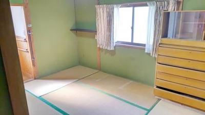 4DK Countryside House with Farmland for Sale in Yanai, Yamaguchi — Image 22, Yanai, Yamaguchi