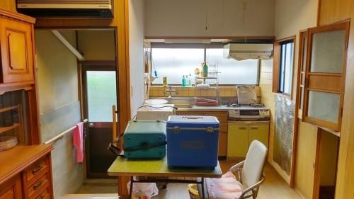 4DK Countryside House with Farmland for Sale in Yanai, Yamaguchi - Thumbnail 3