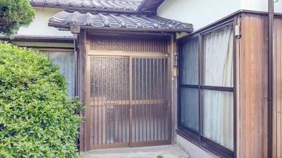 4DK Countryside House with Farmland for Sale in Yanai, Yamaguchi — Image 16, Yanai, Yamaguchi