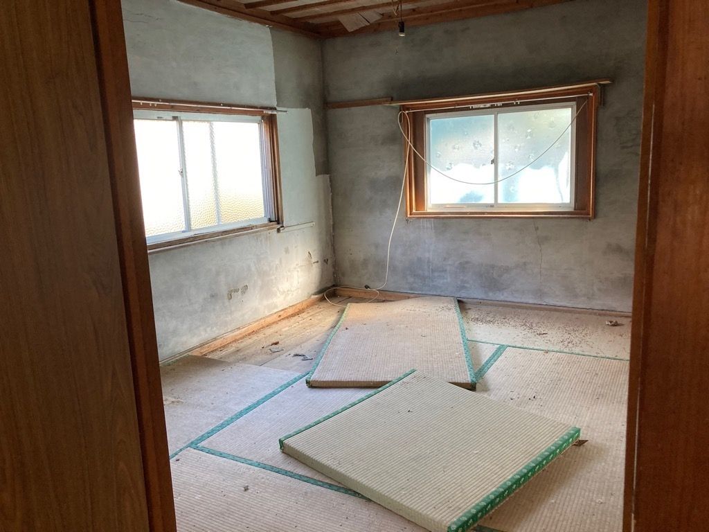 Renovation Project: Traditional 4DK House for Rent in Minamitane - Thumbnail 3