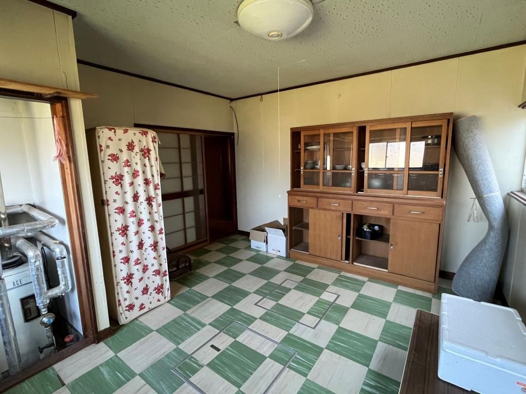 16DK House for Sale in Kuji City, Iwate - Thumbnail 4