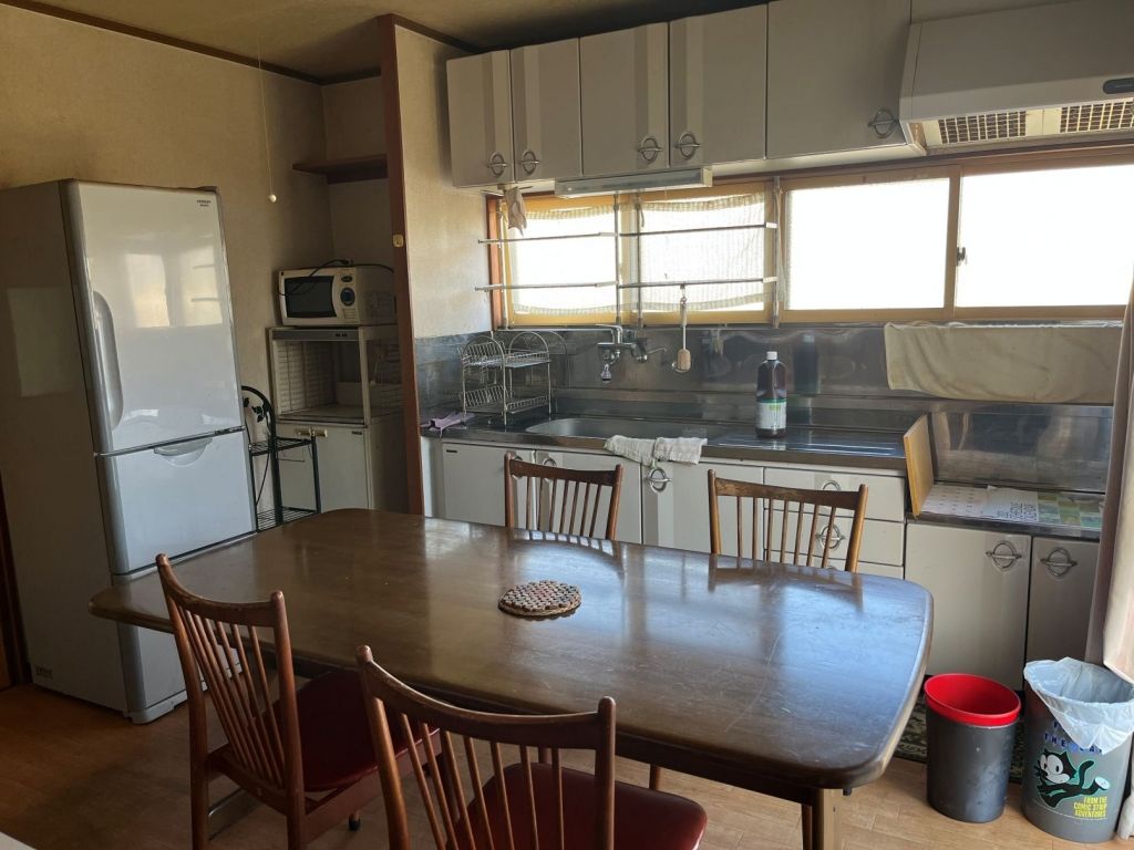 16DK House for Sale in Kuji City, Iwate - Thumbnail 3