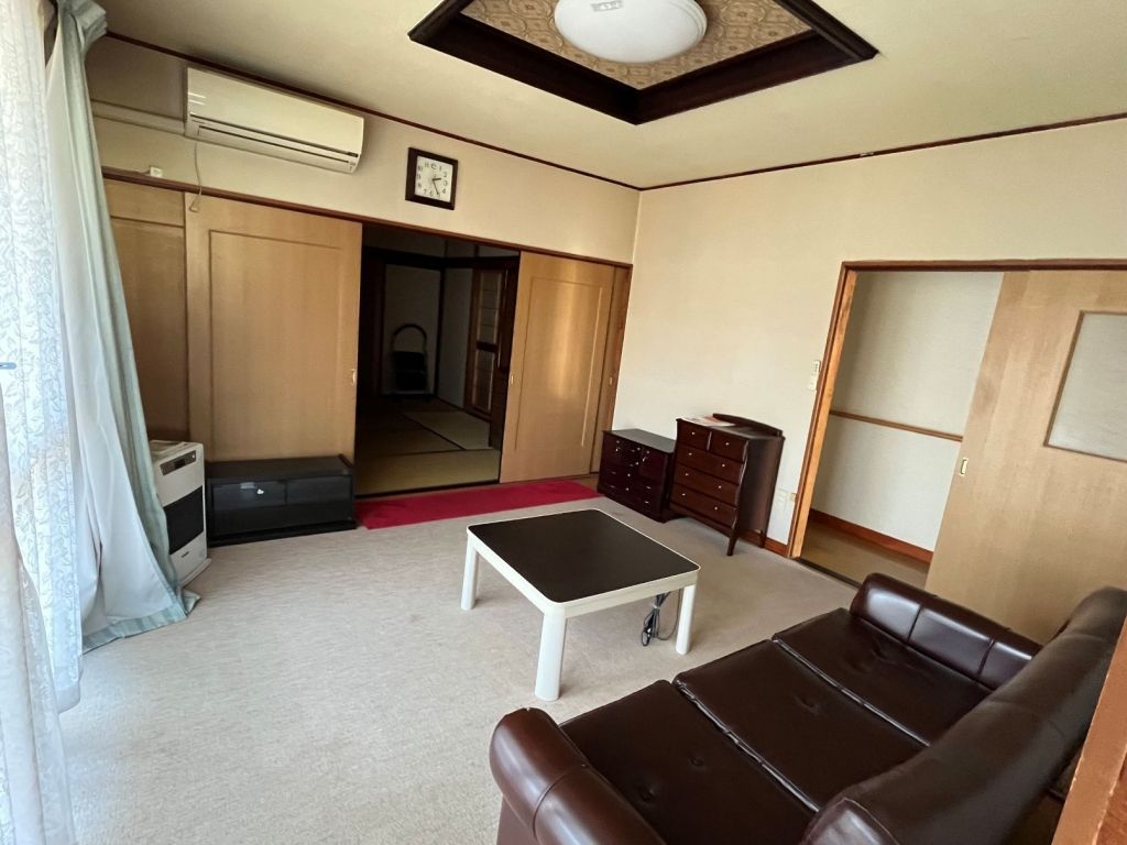 16DK House for Sale in Kuji City, Iwate - Thumbnail 2