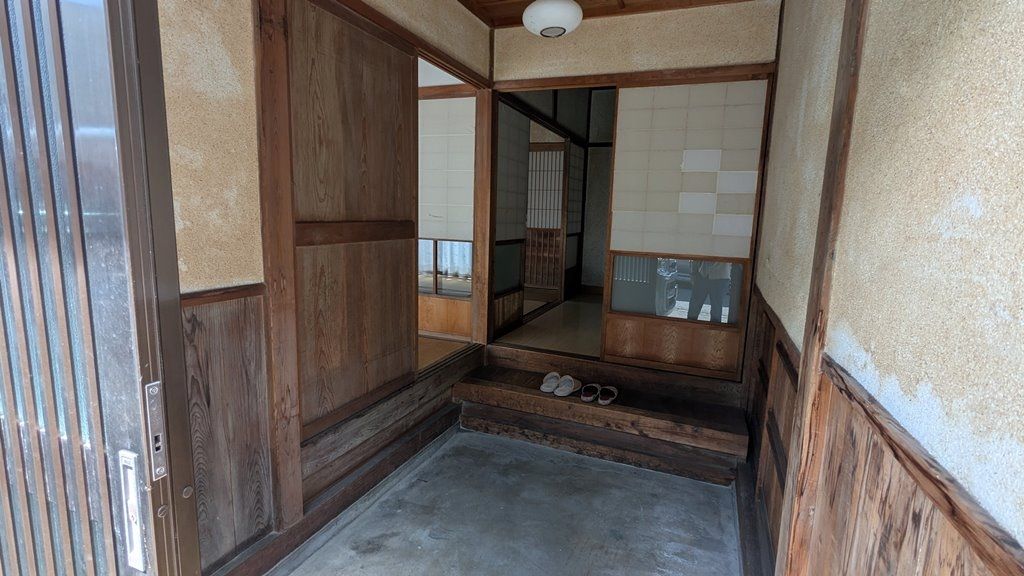 6K Vacant House for Sale in Quiet Hida City, Gifu - 500,000 Yen - Thumbnail 2