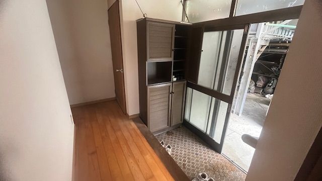 5LDK Traditional House in Susaki with Relocation Subsidy Eligibility - Thumbnail 2