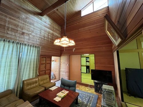 1983 2LDK Detached House on 382 sqm Land in Tsumagoi Village - Thumbnail 4
