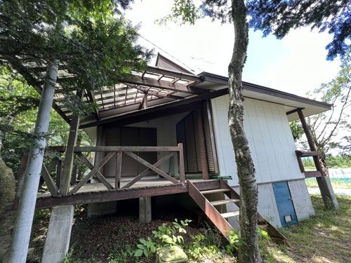 1983 2LDK Detached House on 382 sqm Land in Tsumagoi Village - Thumbnail 2
