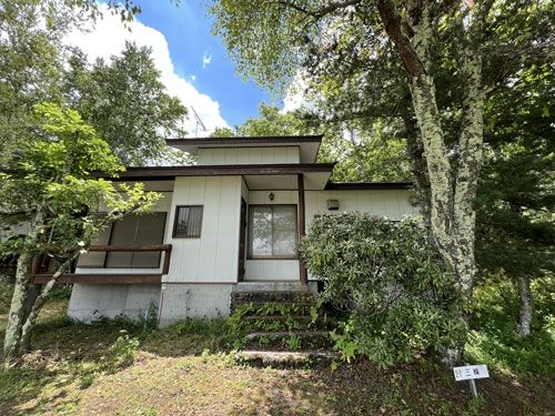 1983 2LDK Detached House on 382 sqm Land in Tsumagoi Village - Thumbnail 3