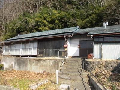 South-Facing 3K House for Sale in Motegi, Tochigi — Image 11, Mogi, Tochigi