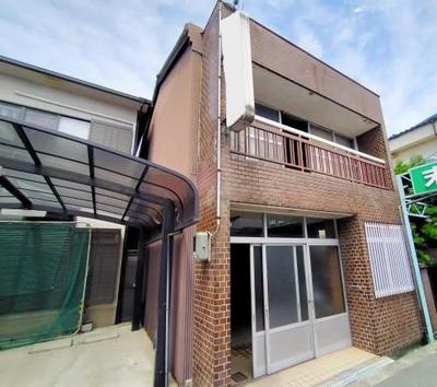 Gosho City Suehiro Town [G64] - Property Details - Nara Prefecture Gose City Vacant House Bank Site — Image 1, Gose, Nara