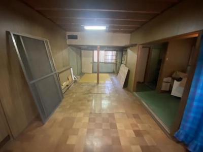 Gosho City Suehiro Town [G64] - Property Details - Nara Prefecture Gose City Vacant House Bank Site — Image 4, Gose, Nara