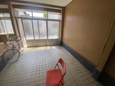 Gosho City Suehiro Town [G64] - Property Details - Nara Prefecture Gose City Vacant House Bank Site — Image 2, Gose, Nara