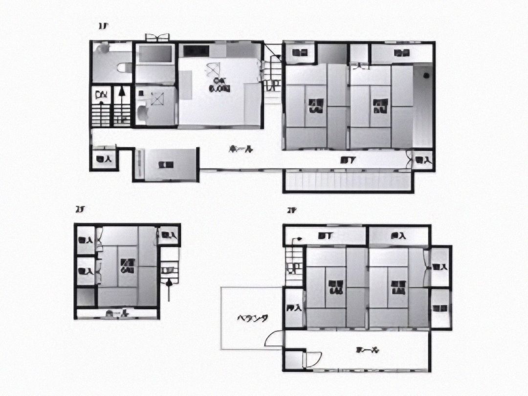 5-Bedroom House for Sale in Yamagata City Quiet Neighborhood - Thumbnail 3