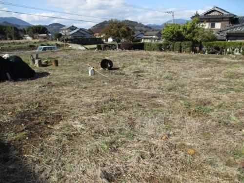 773.7 sqm Vacant Land for Sale in Taku City, Saga - Thumbnail 2