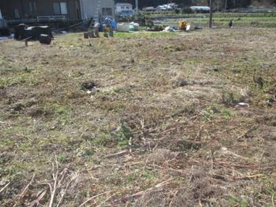773.7 sqm Vacant Land for Sale in Taku City, Saga — Land, Taku, Saga