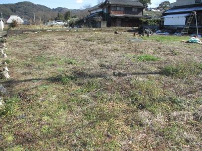 773.7 sqm Vacant Land for Sale in Taku City, Saga — Land, Taku, Saga