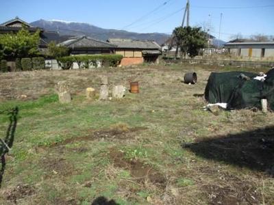 773.7 sqm Vacant Land for Sale in Taku City, Saga — Land, Taku, Saga