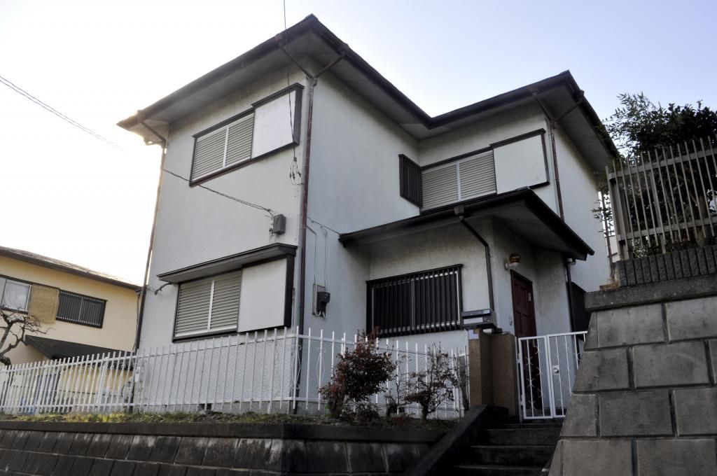 5DK Detached House for Sale in Hatoyama New Town, Saitama - Thumbnail 2