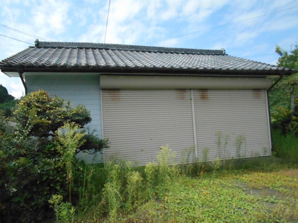 4LDK Detached House with Garden & Shed in Ebino, Miyazaki - Thumbnail 2