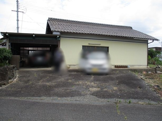 Traditional Kominka-Style House for Sale in Higashiomi, Shiga - Thumbnail 3