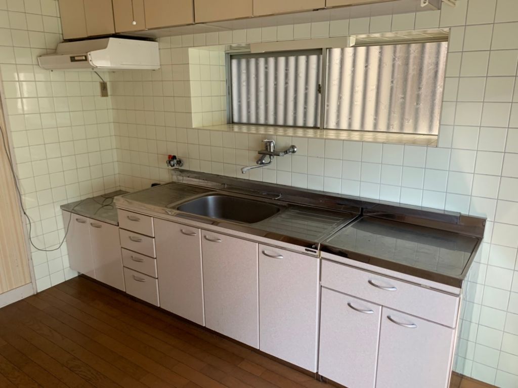 5DK Detached House for Rent in Kawanishi Town, Nara - Thumbnail 3