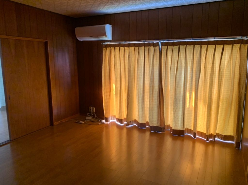 5DK Detached House for Rent in Kawanishi Town, Nara - Thumbnail 2
