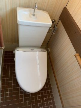5DK Detached House for Rent in Kawanishi Town, Nara - Thumbnail 4