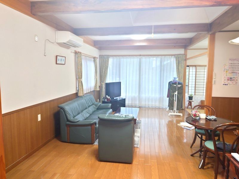 4LDK House for Sale in Daisen City, Akita - 389 sqm Land - Thumbnail 2