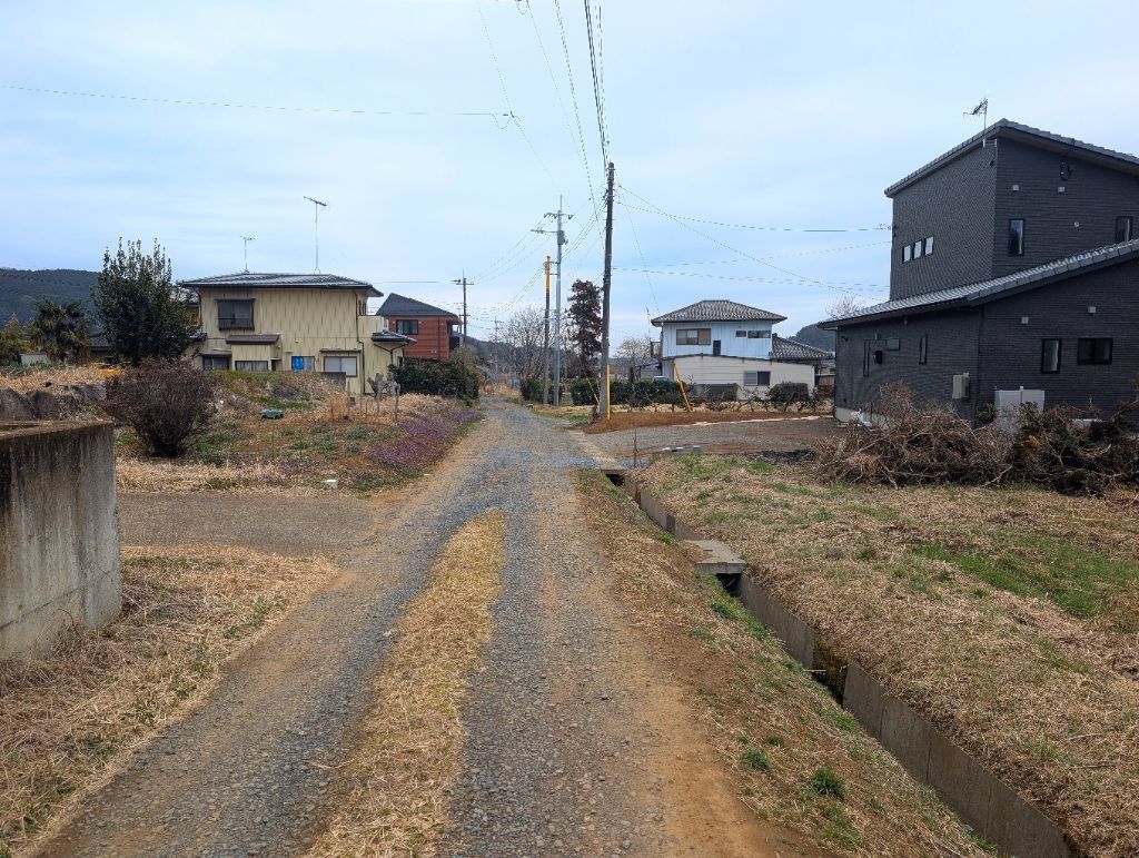 Land for Sale in Ishioka City, Ibaraki – 495 sqm - Thumbnail 3
