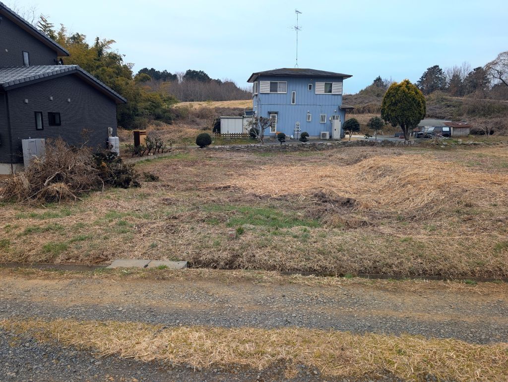 Land for Sale in Ishioka City, Ibaraki – 495 sqm - Thumbnail 2