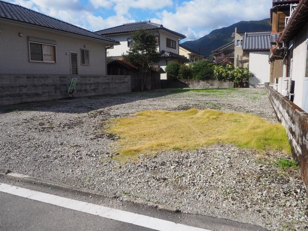 214.99 sqm Vacant Land for Sale in Naka Town, Tokushima - Thumbnail 4