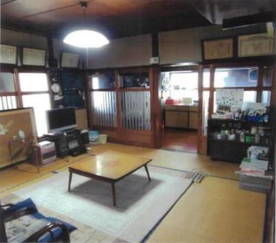 Charming Detached House for Sale in Nyuzen Town — Image 4, Nyuzen, Toyama