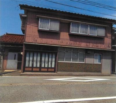 Charming Detached House for Sale in Nyuzen Town — Image 1, Nyuzen, Toyama