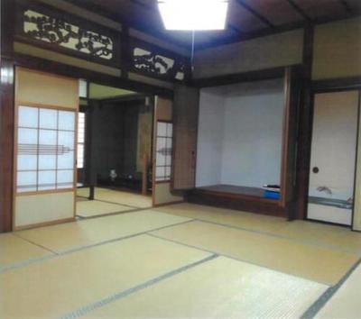 Charming Detached House for Sale in Nyuzen Town — Image 3, Nyuzen, Toyama