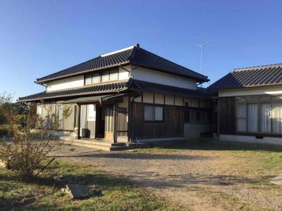 Traditional House for Sale in Bungo-Takada City — Image 1, Murakami, Oita