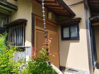 9LDK Teahouse Estate with Large Garden in Sanjo, Niigata — Image 7, Sanjo, Niigata