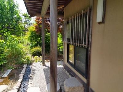9LDK Teahouse Estate with Large Garden in Sanjo, Niigata — Image 16, Sanjo, Niigata