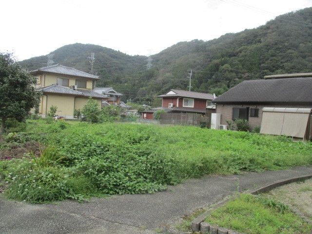 Vacant Land Plot in Kamigori Town, Hyogo - 212.78 sqm - Thumbnail 2