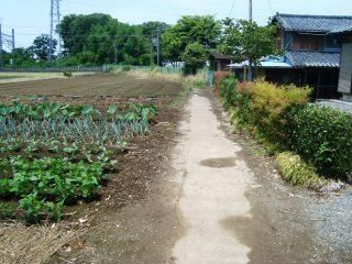 528 sqm Vacant Land Plot for Sale in Tochigi City - Thumbnail 2