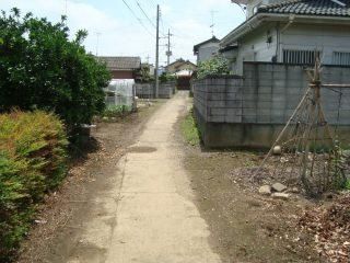 528 sqm Vacant Land Plot for Sale in Tochigi City - Thumbnail 4