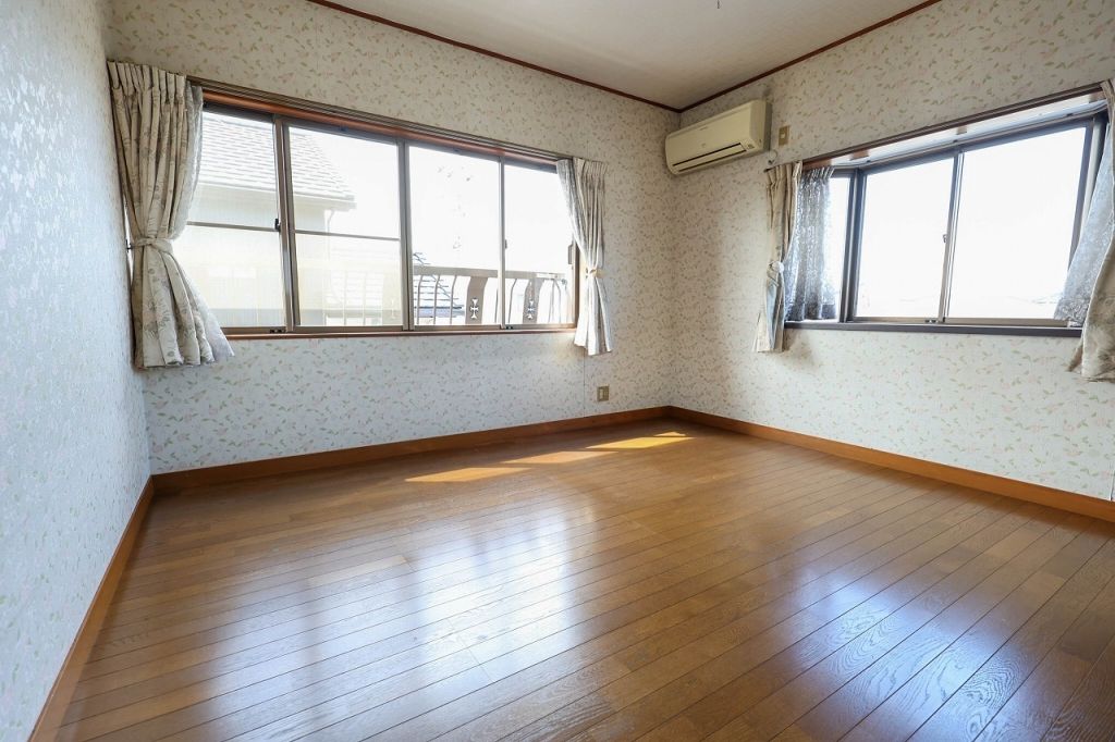 6DK Family Home in Shimotsuke City, Tochigi - 134.97 sqm - Thumbnail 4