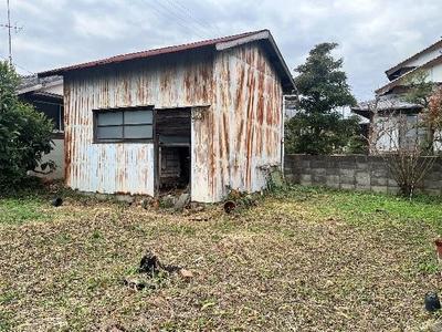 Quiet 4DK Single-Story Home in Saijo — Image 2, Saijo, Ehime